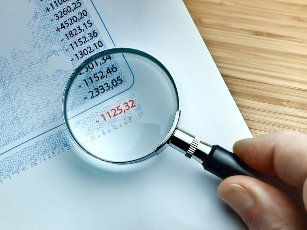 La importancia de contar con un buen informe sobre sus deudores