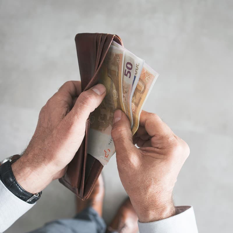 Gestión de morosos, impagos y deudores en A Coruña y Vigo