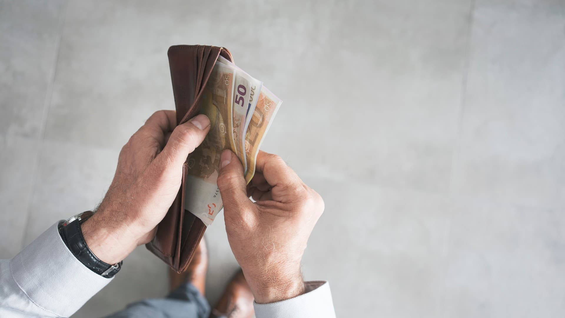 Servicios de cobro de morosos