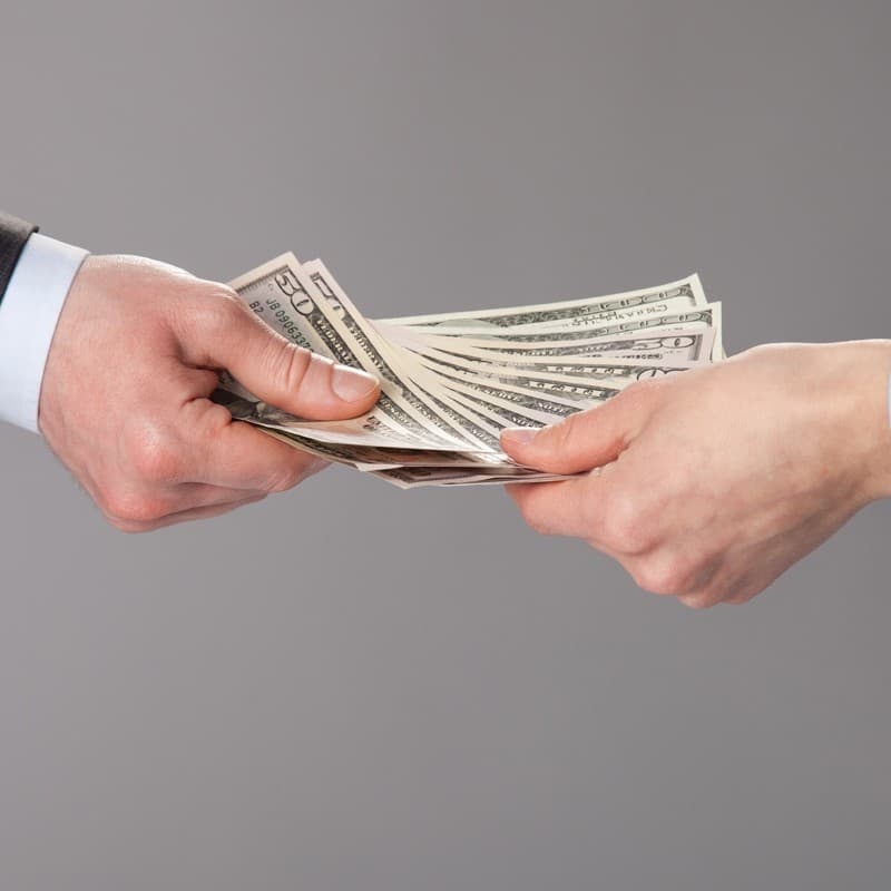 Profesionales del cobro de deudas en Vigo y A Coruña